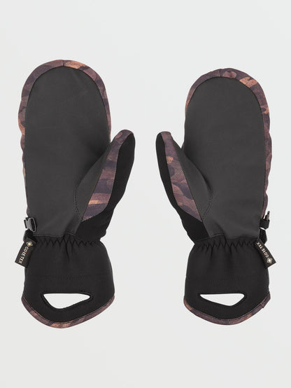 Moufles Peep Gore-Tex - Dusk Camo