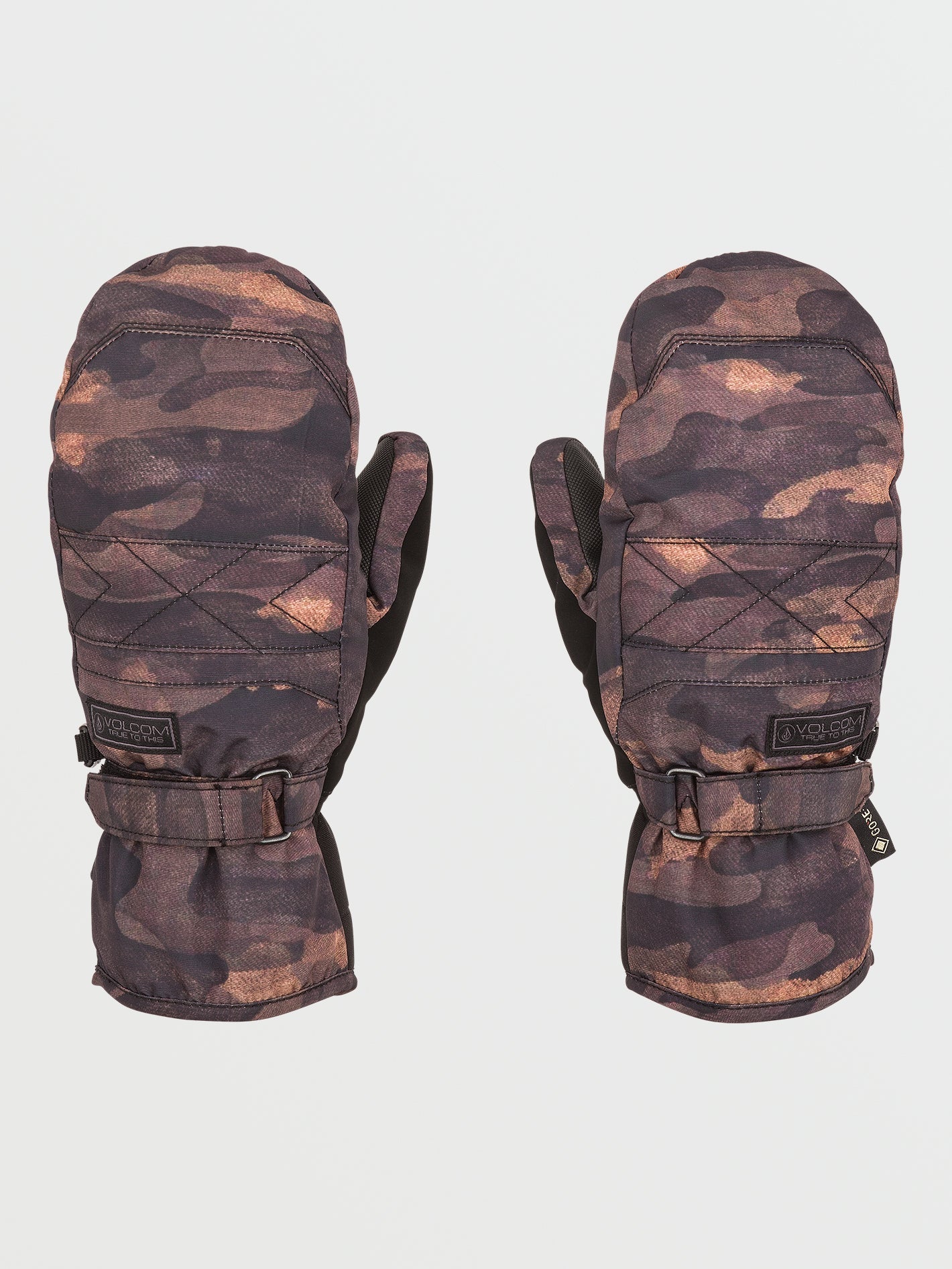 Moufles Peep Gore-Tex - Dusk Camo