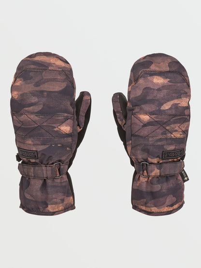 Moufles Peep Gore-Tex - Dusk Camo