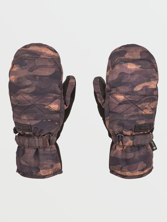 Peep Gore-Tex Fäustlinge - Dusk Camo