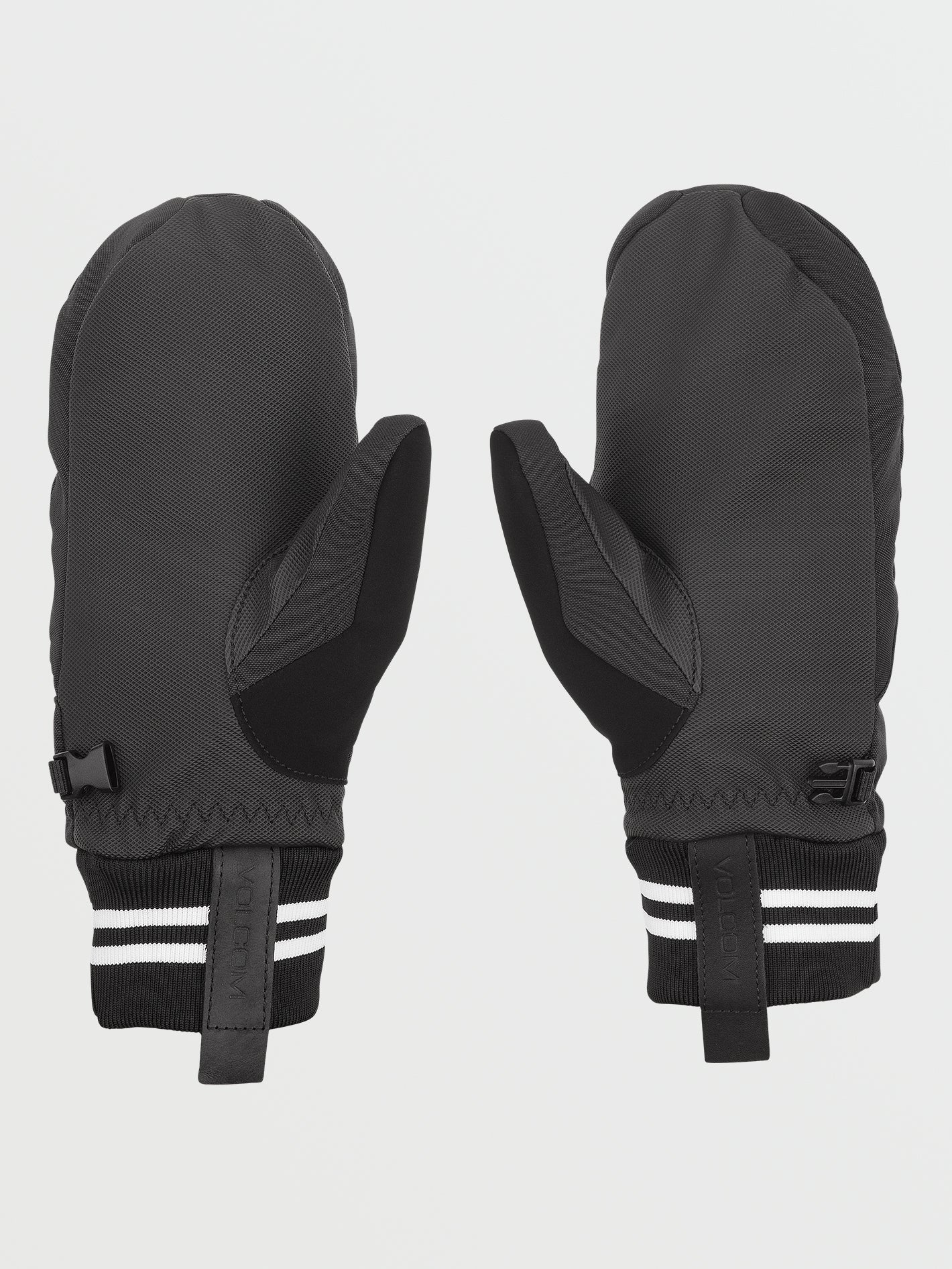 Moufles Bistro - Black