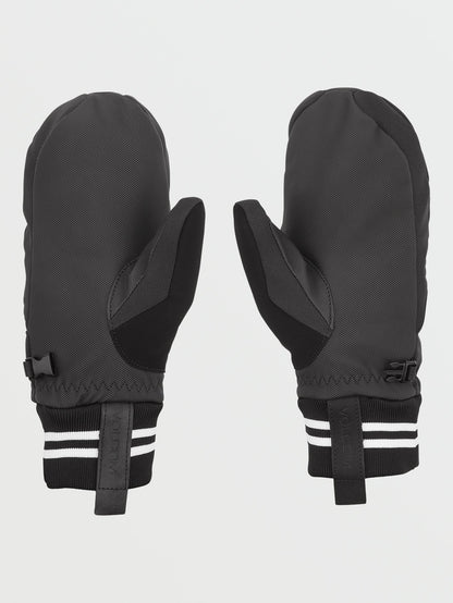 Moufles Bistro - Black
