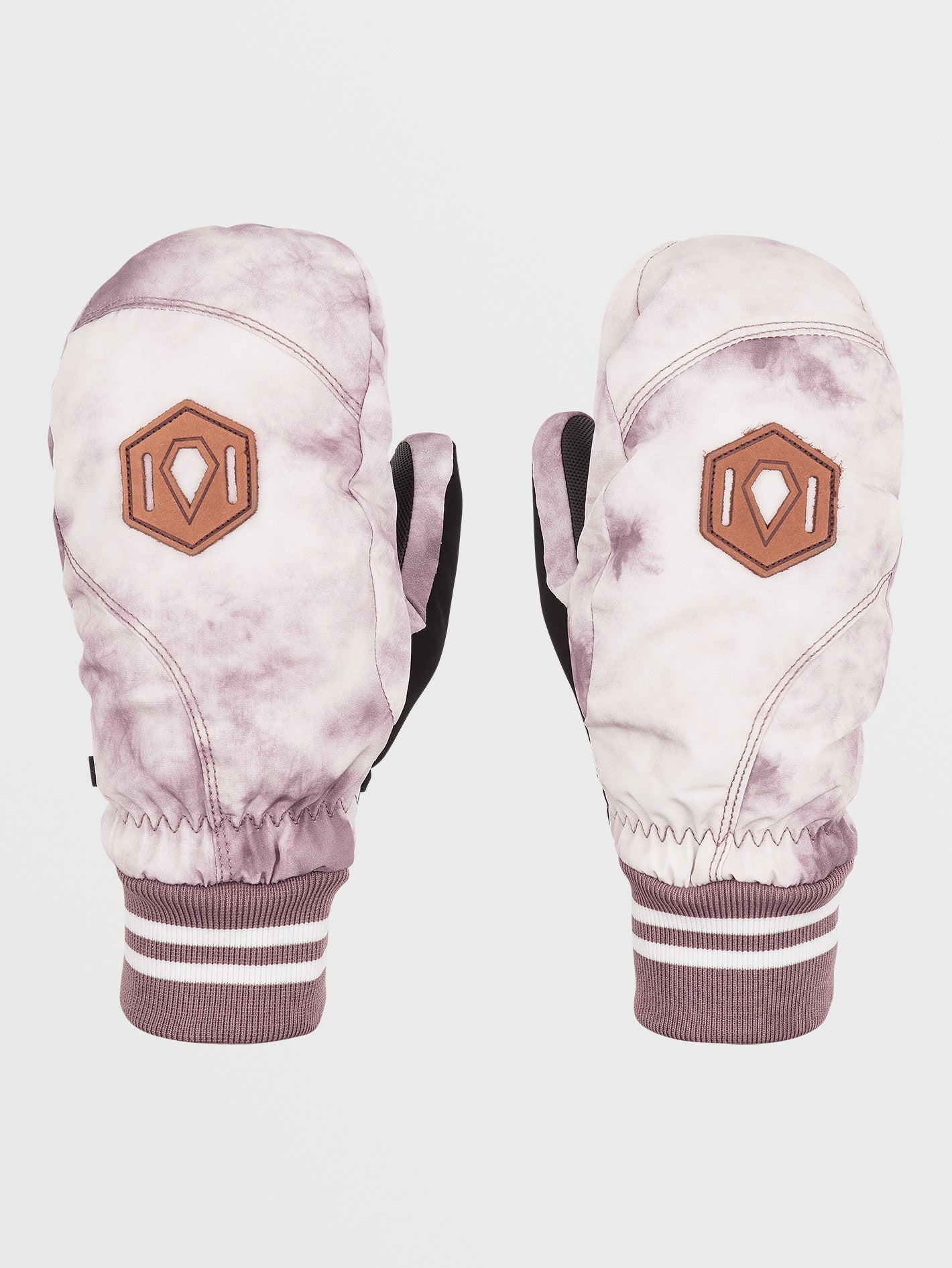 Bistro-Fäustlinge – Mojave Tie-Dye