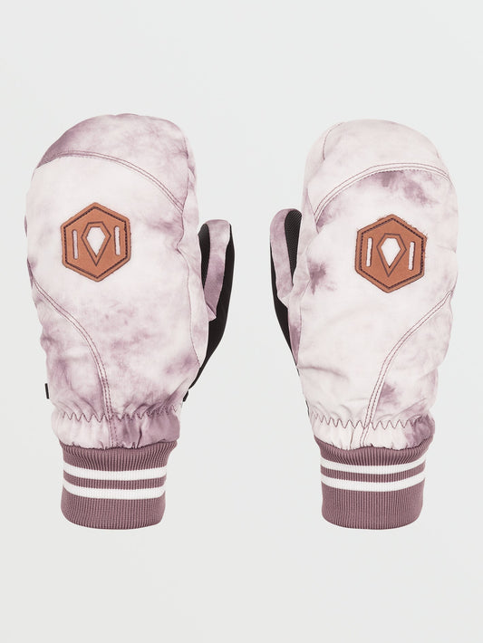 Moufles Bistro - Mojave Tie-Dye