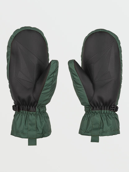 Puff Puff Fäustlinge – Militär (Unisex)
