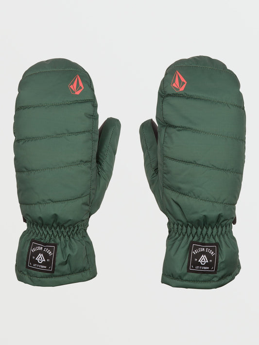 Moufles Puff Puff - Military (Unisexe)
