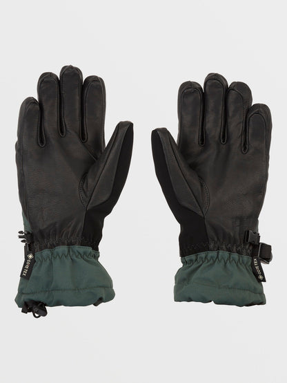Moufles Gore-Tex Skye  - EUCALYPTUS