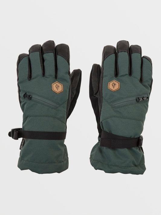 Skye Gore-Tex Fäustlinge - EUKALYPTUS