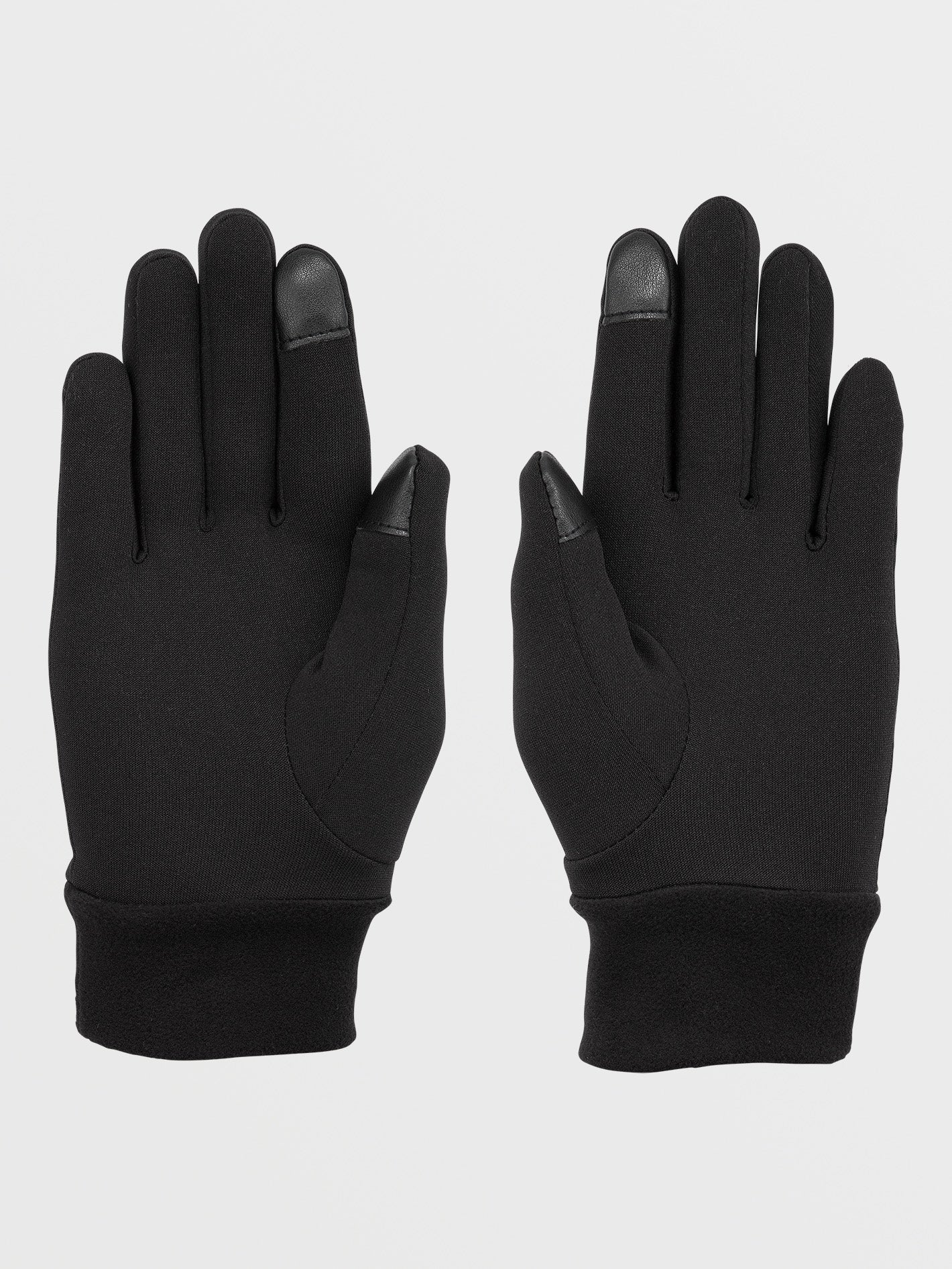 Skye Gore-Tex Fäustlinge - SCHWARZ