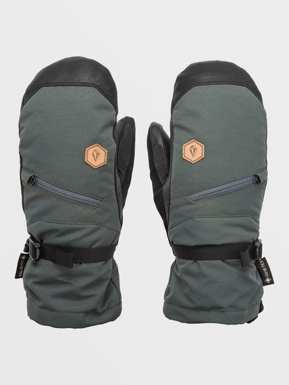 Moufles Gore-Tex Skye  - EUCALYPTUS