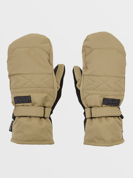 Moufles Gore-Tex Peep  - DARK KHAKI
