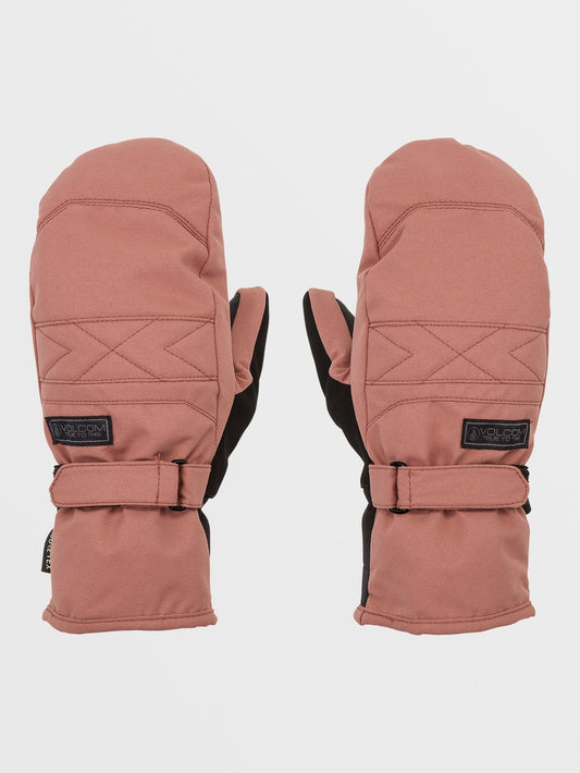 Gore-Tex Peep Fäustlinge - ERDROSA