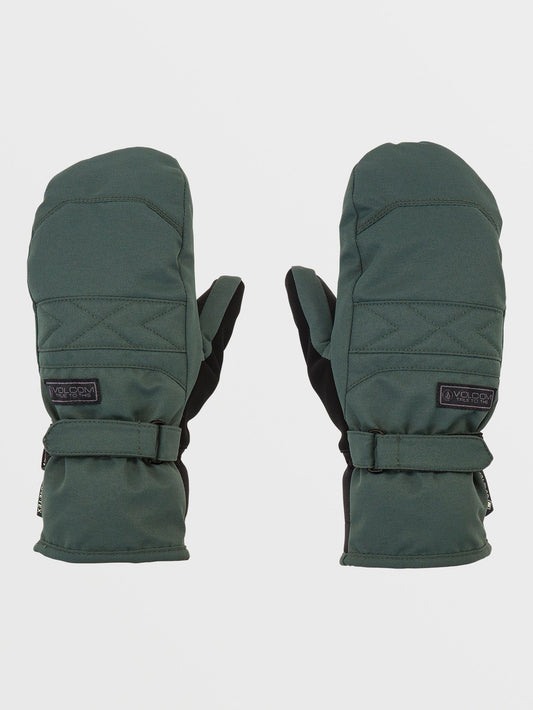 Gore-Tex Peep Fäustlinge - EUKALYPTUS
