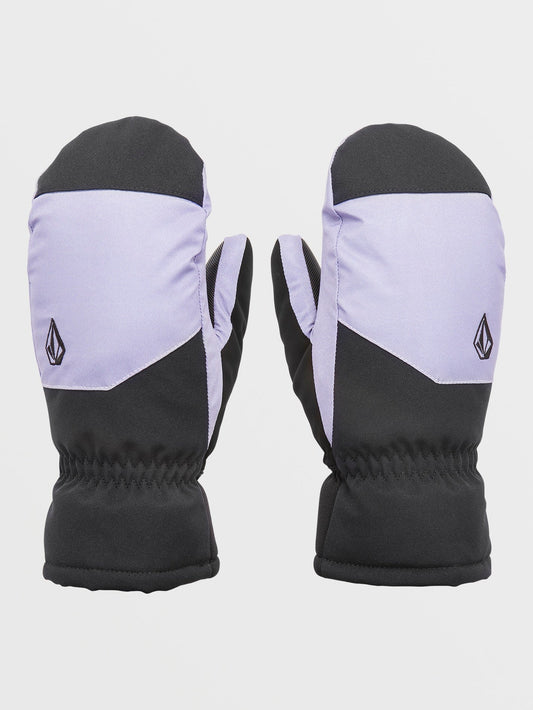 Moufles Upland - LILAC ASH