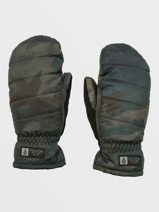 Puff Puff Fäustlinge – CLOUDWASH CAMO