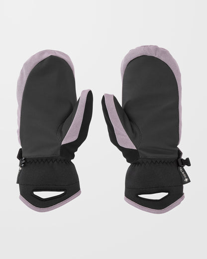Peep Gore-Tex Fäustlinge - Dusty Lavender