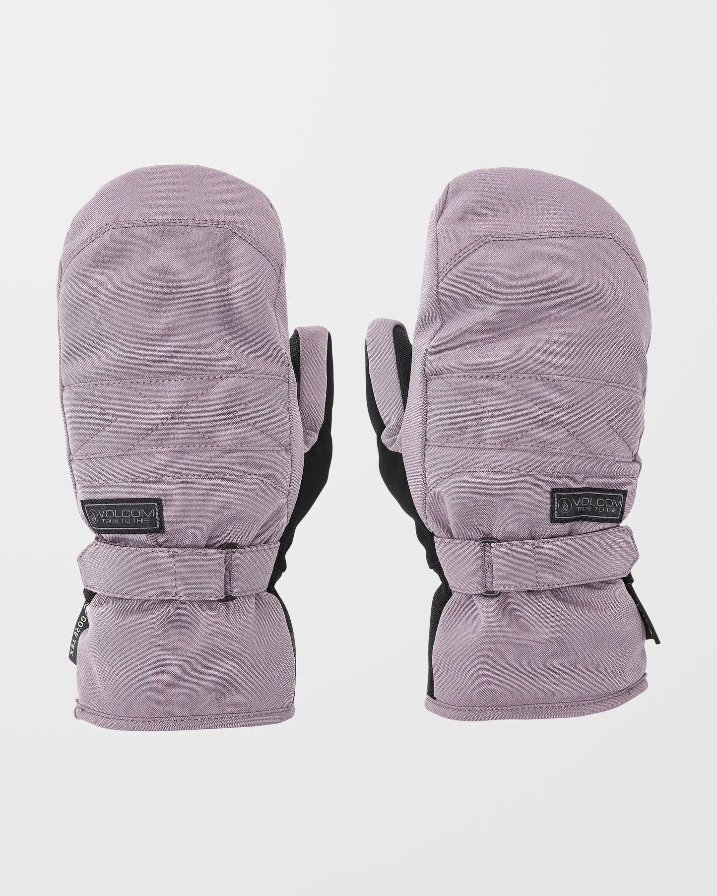 Peep Gore-Tex Fäustlinge - Dusty Lavender