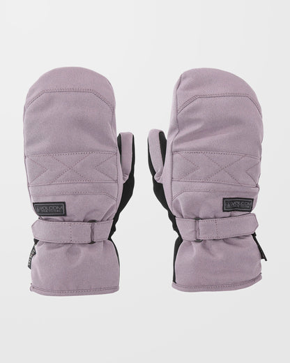 Peep Gore-Tex Fäustlinge - Dusty Lavender
