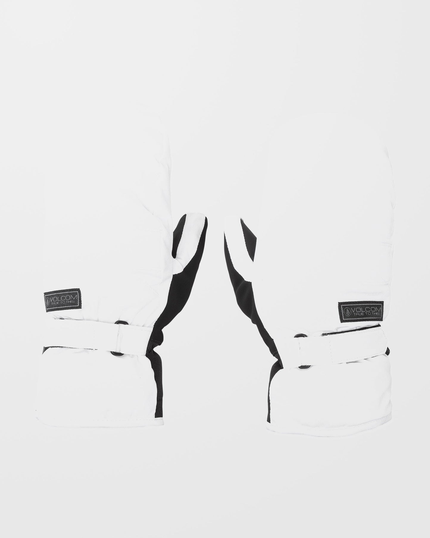 Peep Gore-Tex Fäustlinge - Weiß