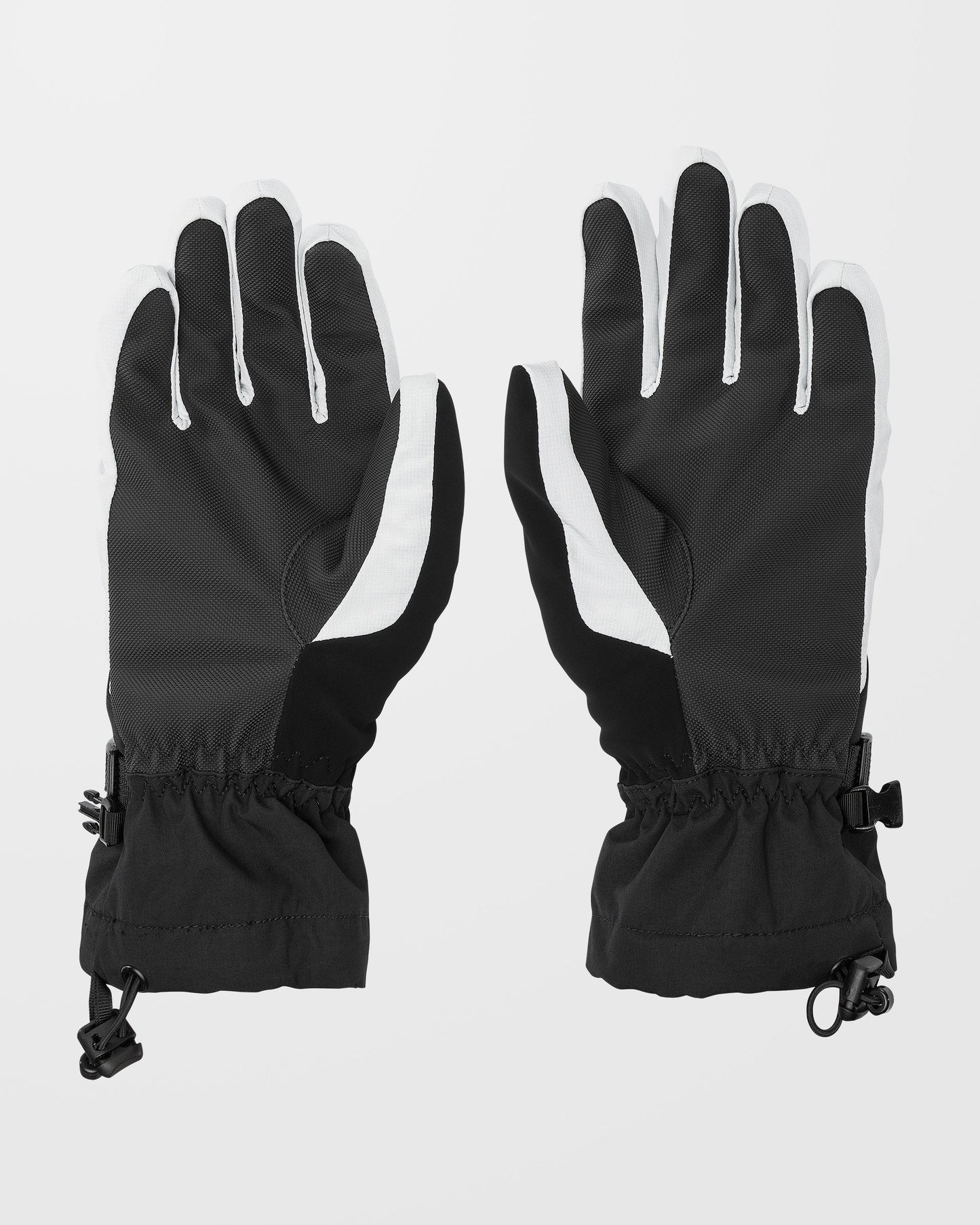 Gants V.Snow Over - Cloud Grey