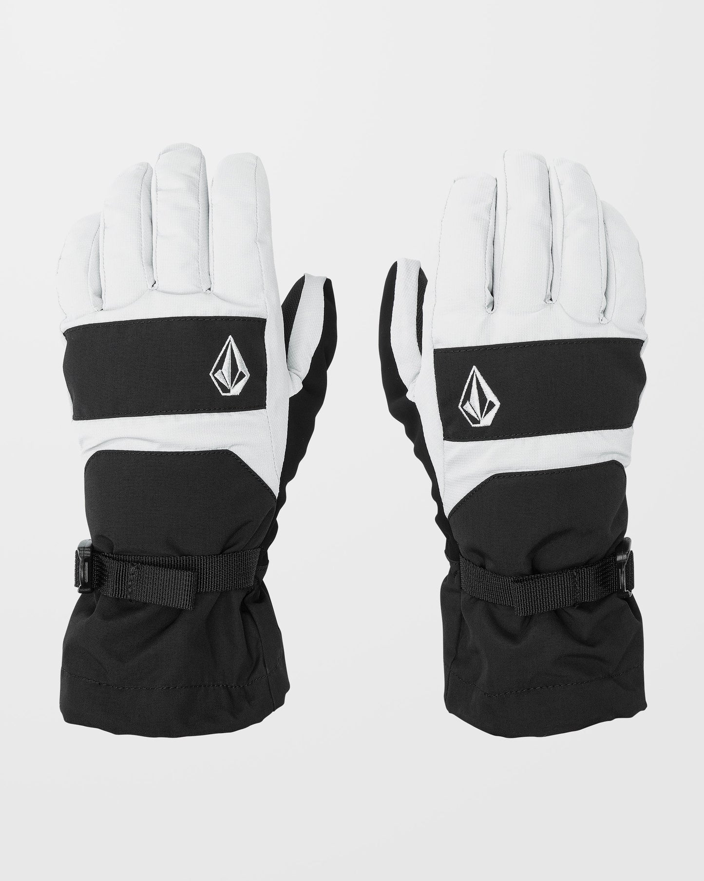 Gants V.Snow Over - Cloud Grey