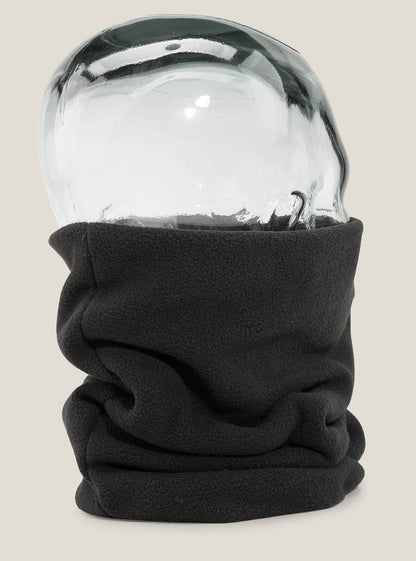 Radar Neck Warmer - Black (Children)