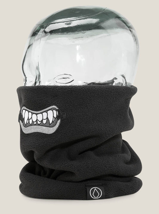 Tour De Cou Radar - Black (Enfant)