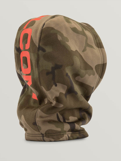 Capuche Radar - GI CAMO (Enfant)