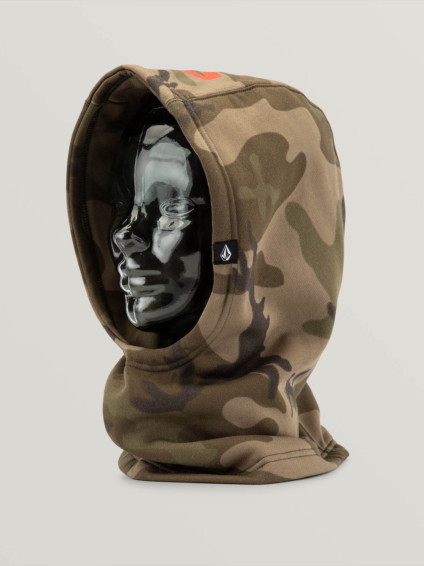 Capuche Radar - GI CAMO (Enfant)