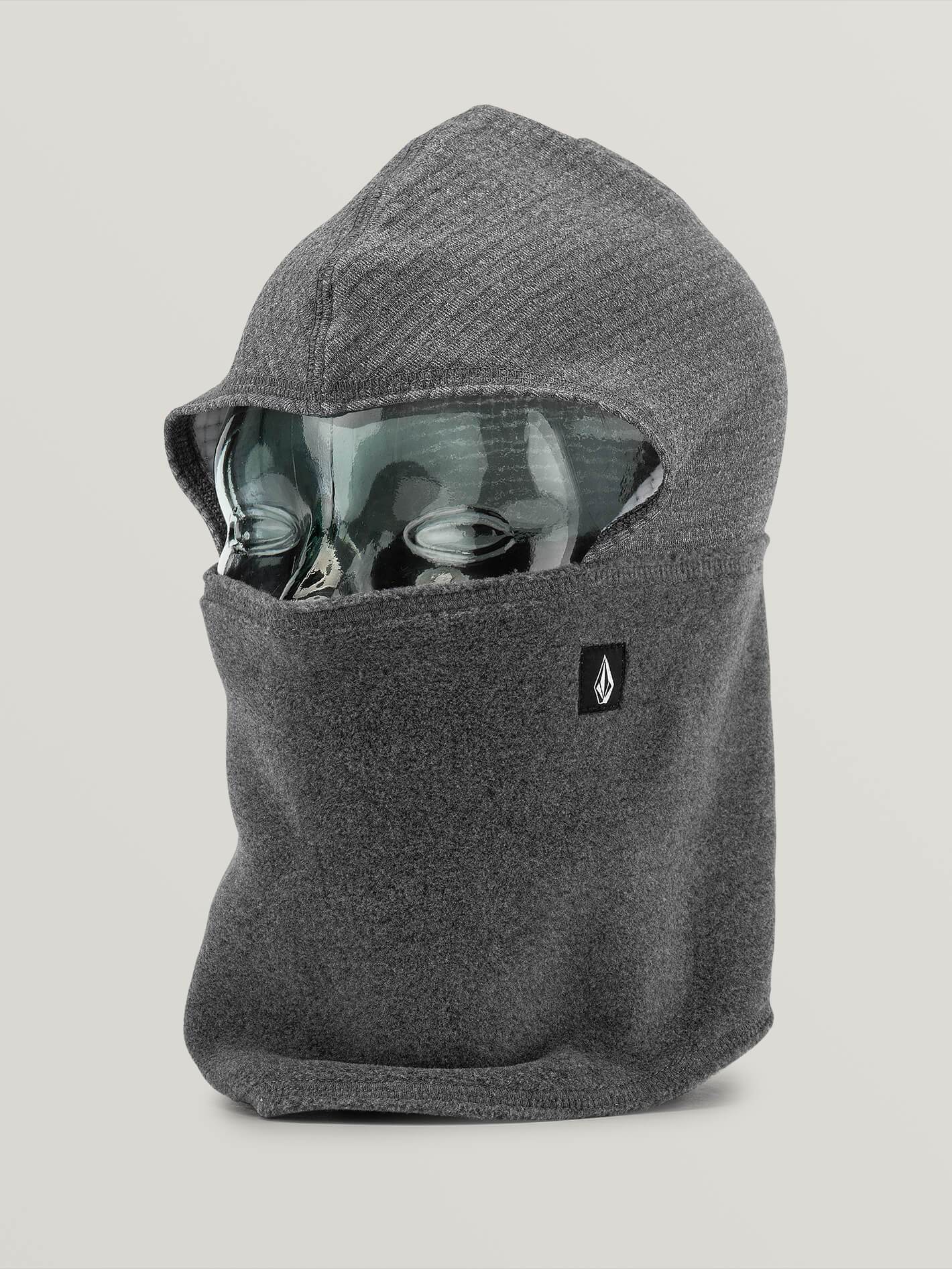 Clava Polartec® - HEATHER GREY (Enfant)