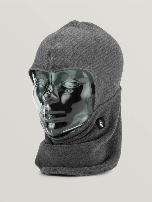 Clava Polartec® - HEATHER GREY (Kinder)