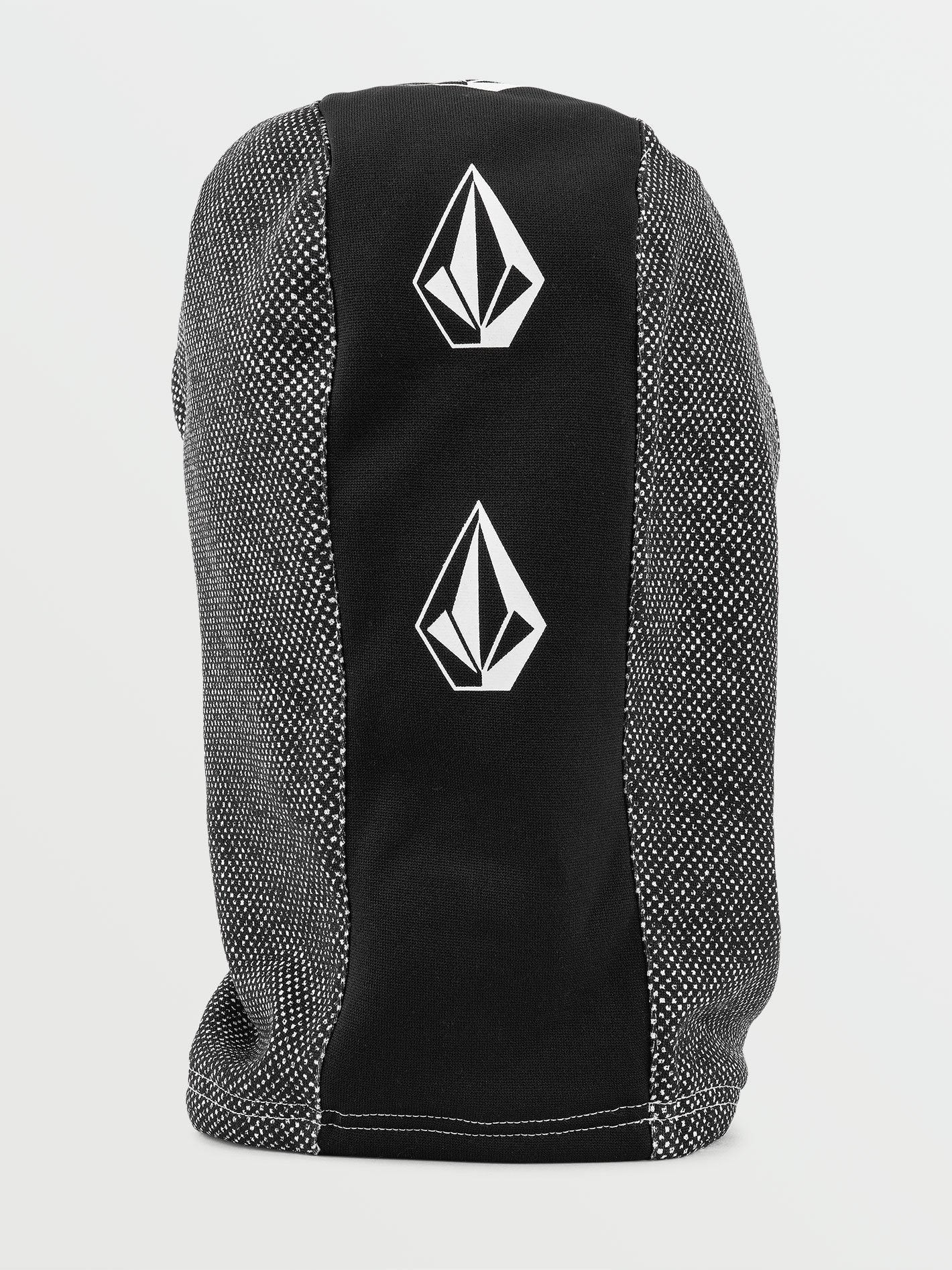 Radar Hoodie – Schwarz kariert (Kinder)
