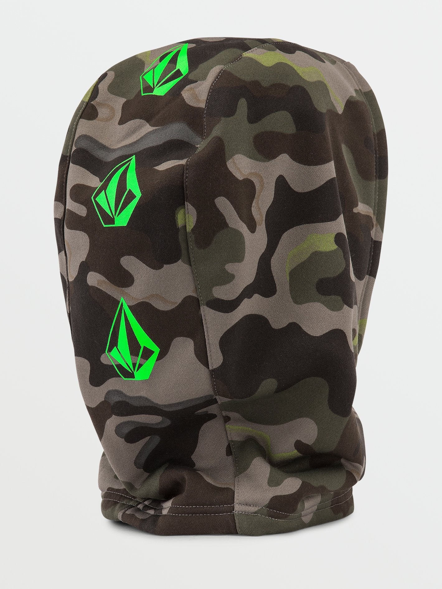 Radar Hoodie - ARMY - (Kinder)