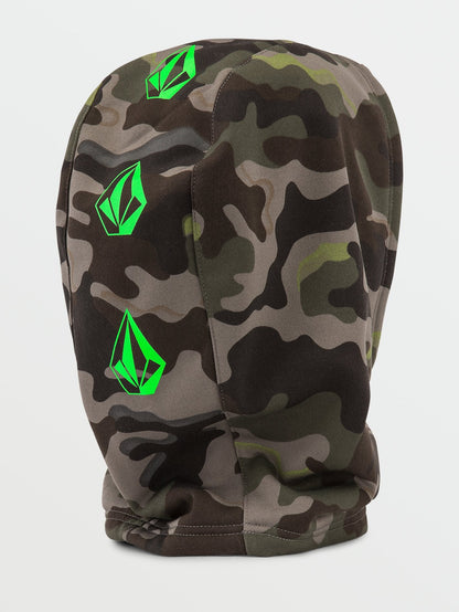 Radar Hoodie - ARMY - (Kinder)