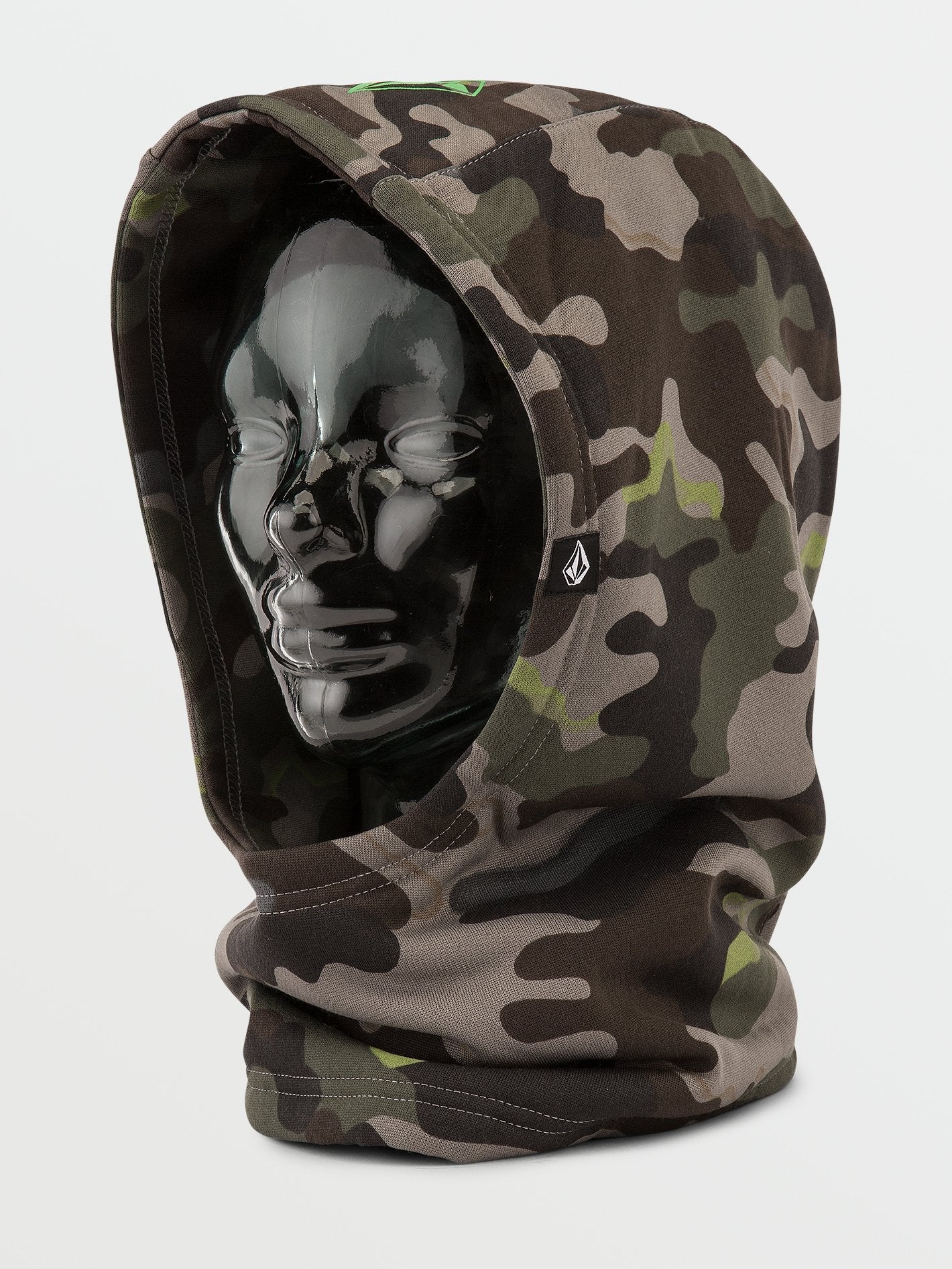 Radar Hoodie - ARMY - (Kinder)
