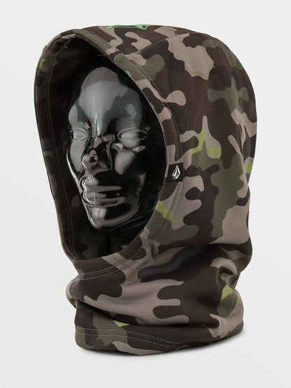 Radar Hoodie - ARMY - (Kinder)