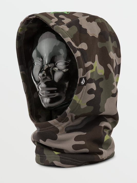 Capuche Radar - ARMY - (Enfant)