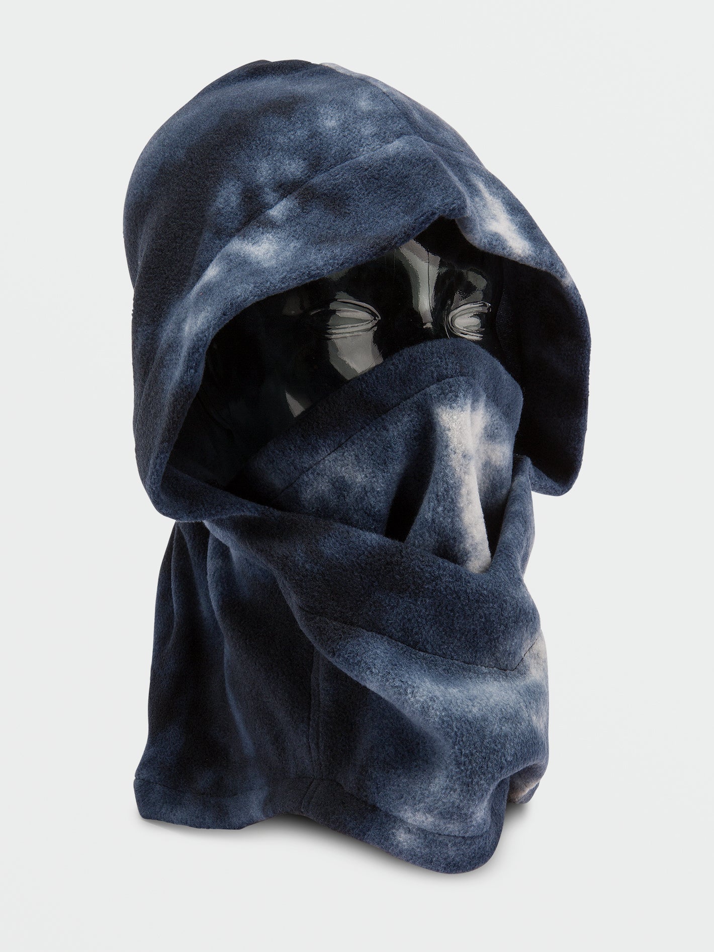 Capuche Polar Fleece - Storm Tie-Dye - (Enfant)