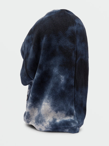 Capuche Polar Fleece - Storm Tie-Dye - (Enfant)