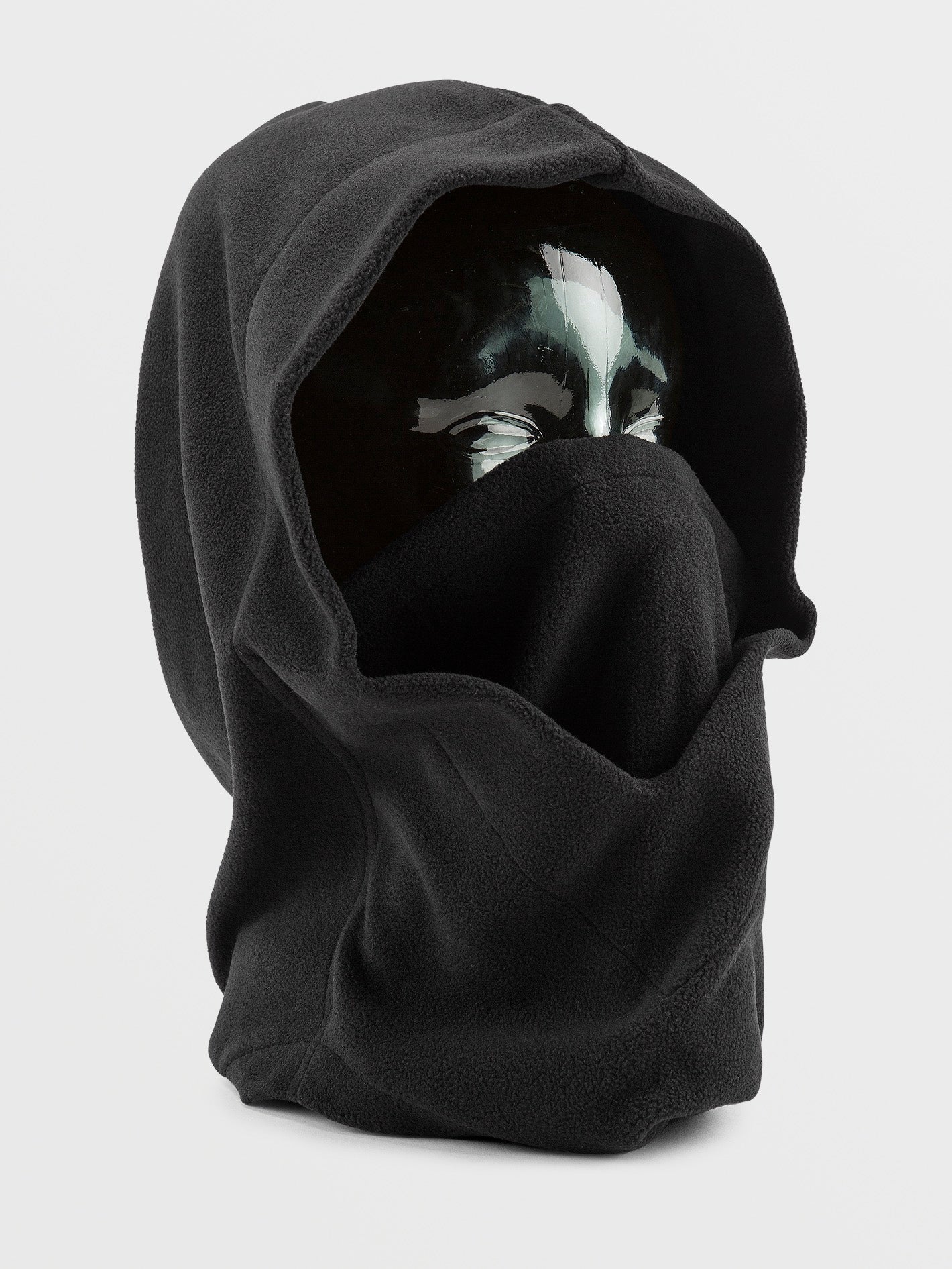 Youth Polar Balaclava - BLACK - (Child)