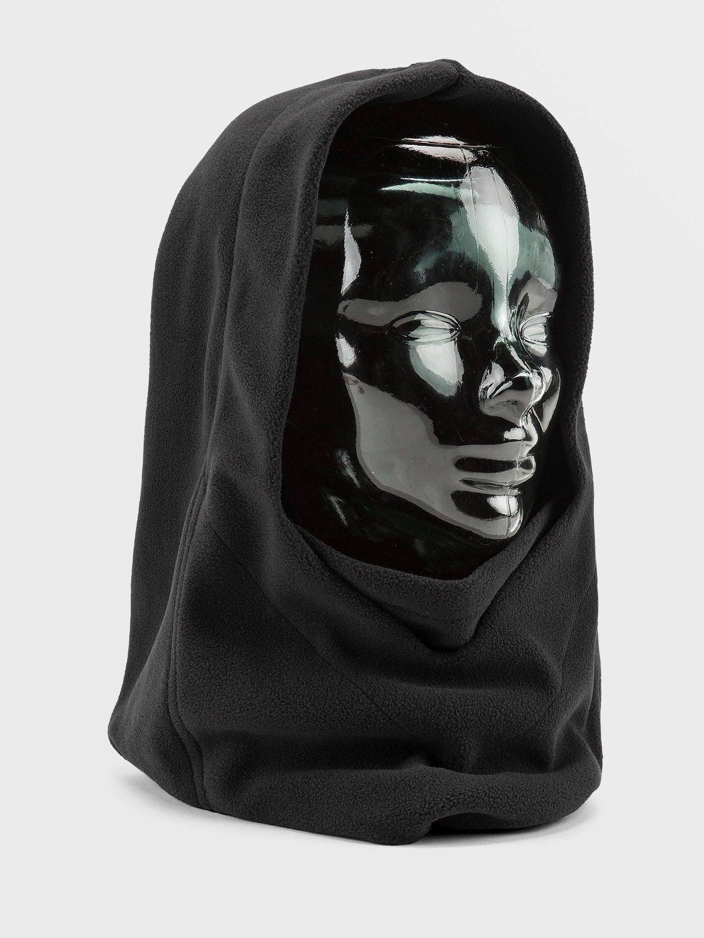 Youth Polar Balaclava - BLACK - (Child)