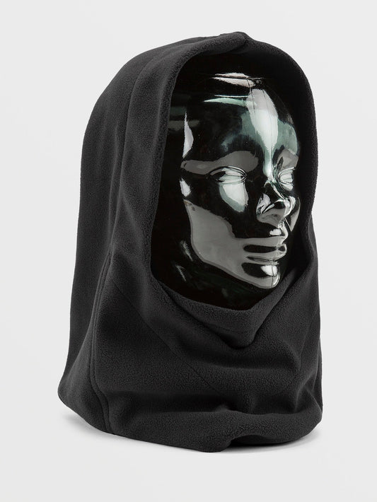 Polar-Sturmhaube für Jugendliche – SCHWARZ – (Kind)