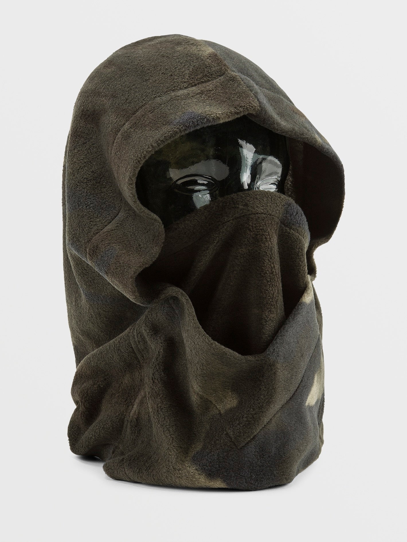 Youth Polar Balaclava - CLOUDWASH CAMO - (Child)