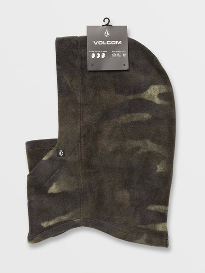 Youth Polar Balaclava - CLOUDWASH CAMO - (Child)