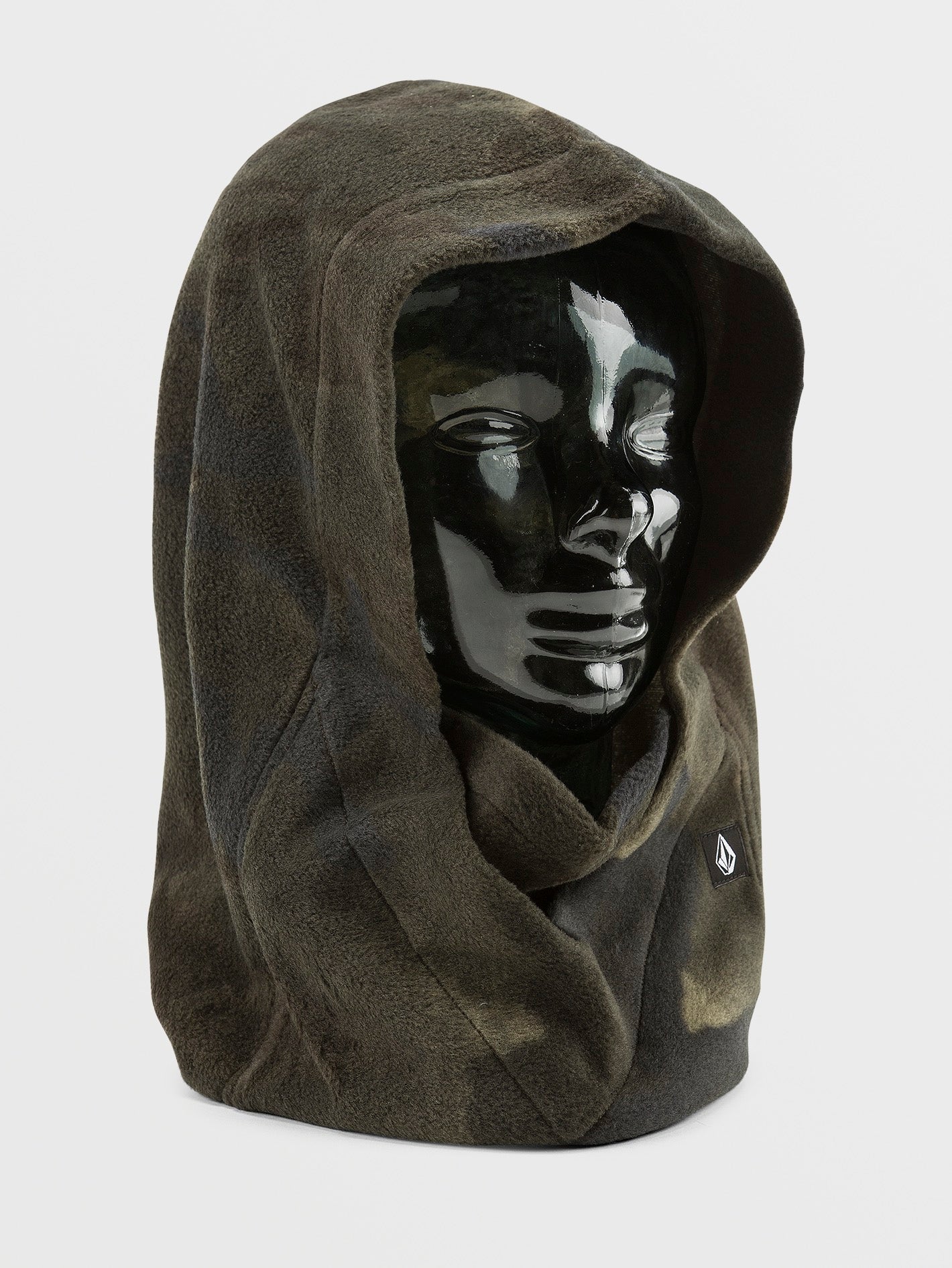 Youth Polar Balaclava - CLOUDWASH CAMO - (Child)