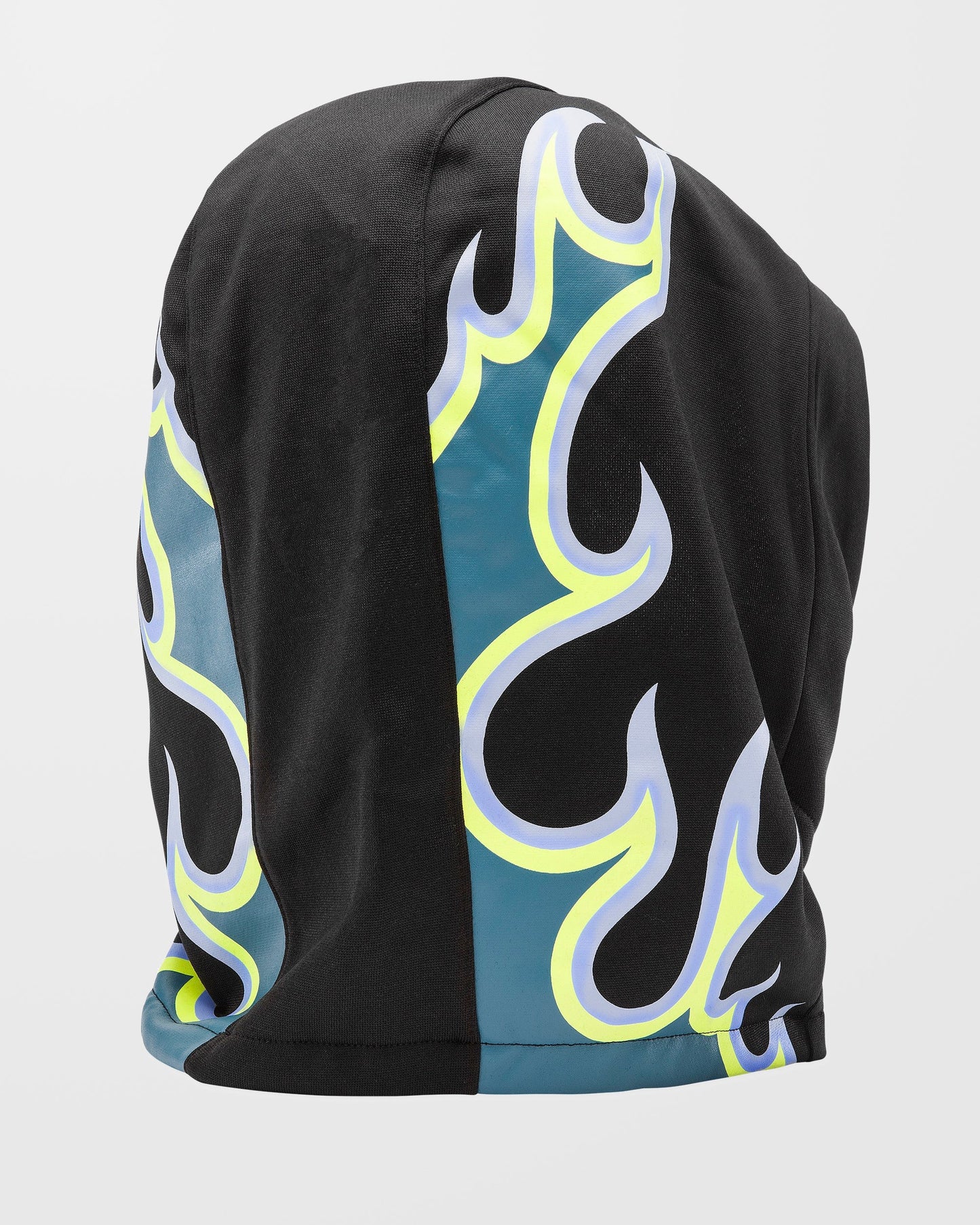 Youth Hydro Fleece Balaclava - Black - (KIDS)
