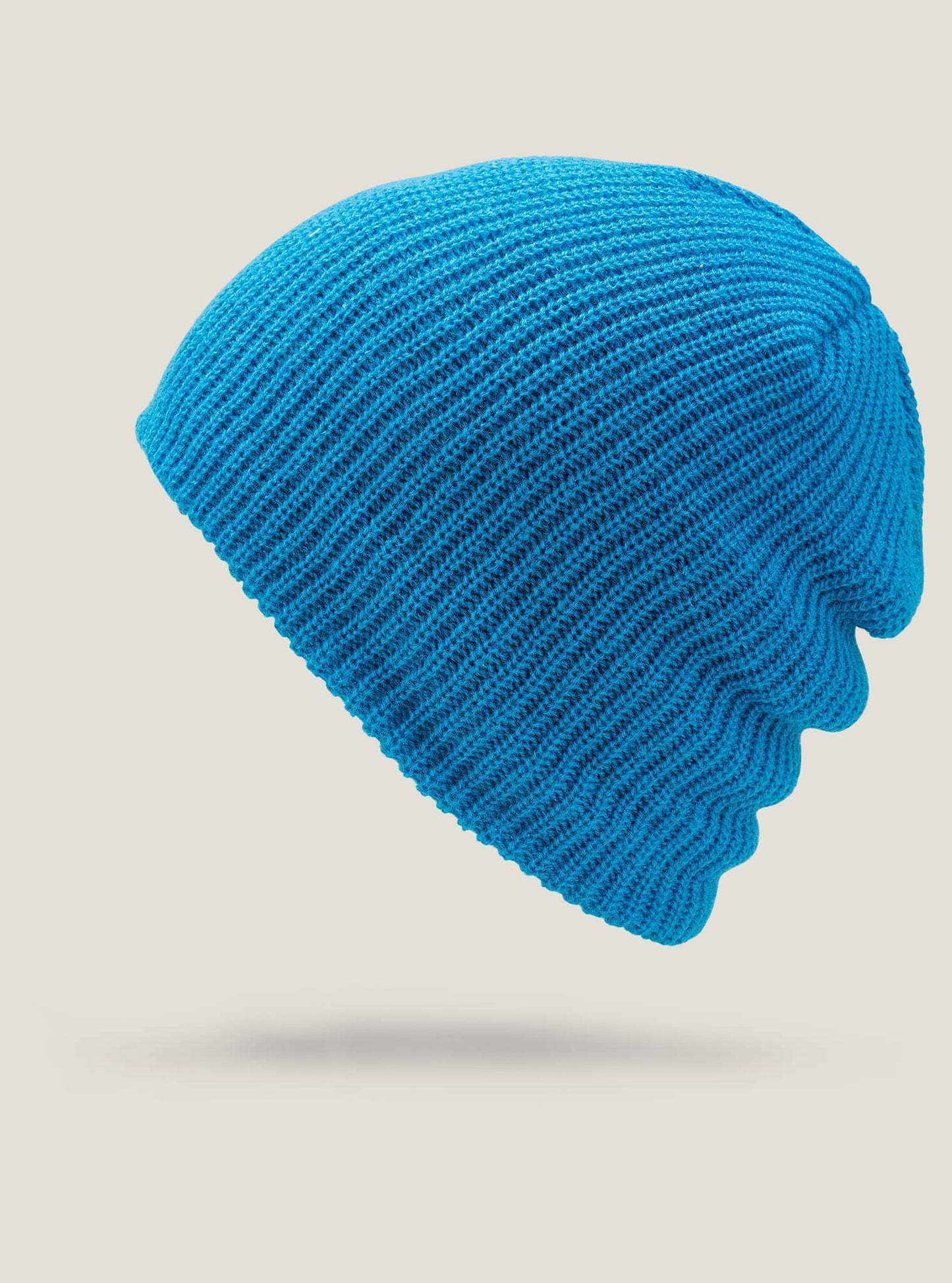 Vs Beanie - Blau (Kind)