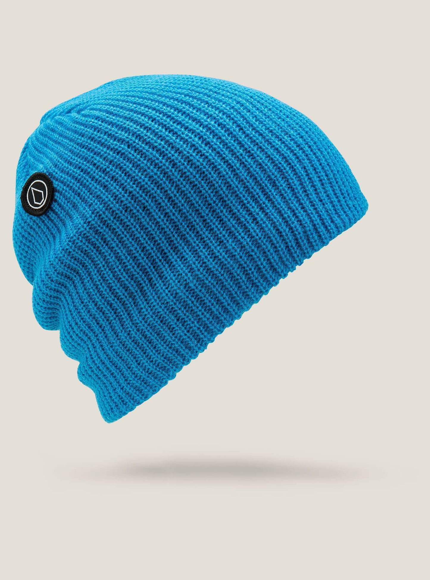 Vs Beanie - Blau (Kind)