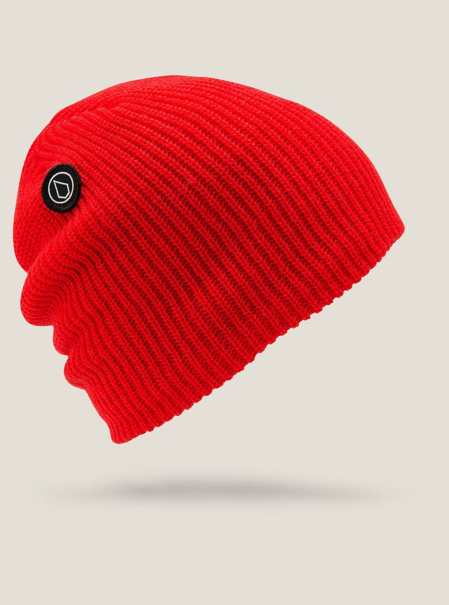 Vs Beanie - Fire Red (Child)