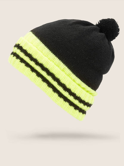 Fort-Beanie-Schwarz (Kind)